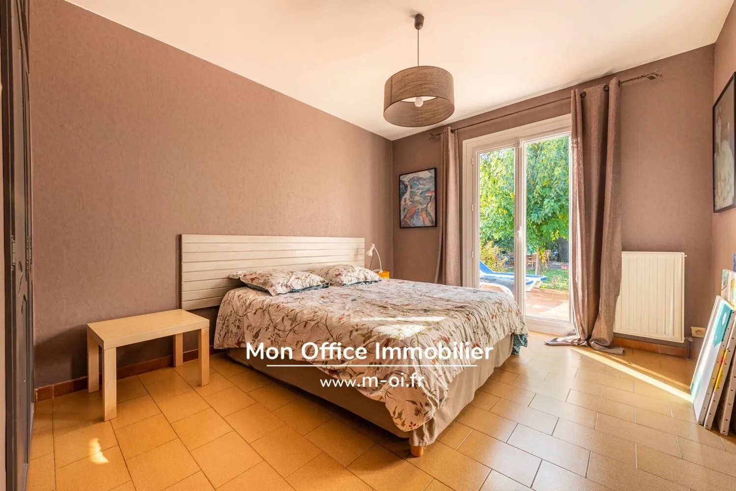 Photo 5 - Fuveau - Vente Maison - 7 pièces sur 4400 m² de terrain
