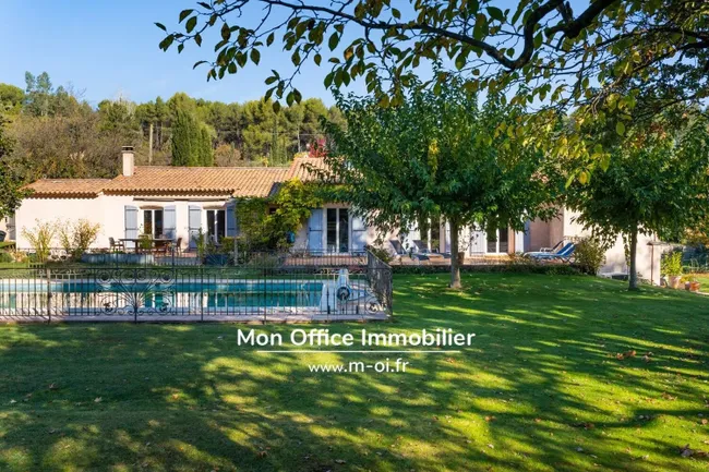 Photo principale du bien