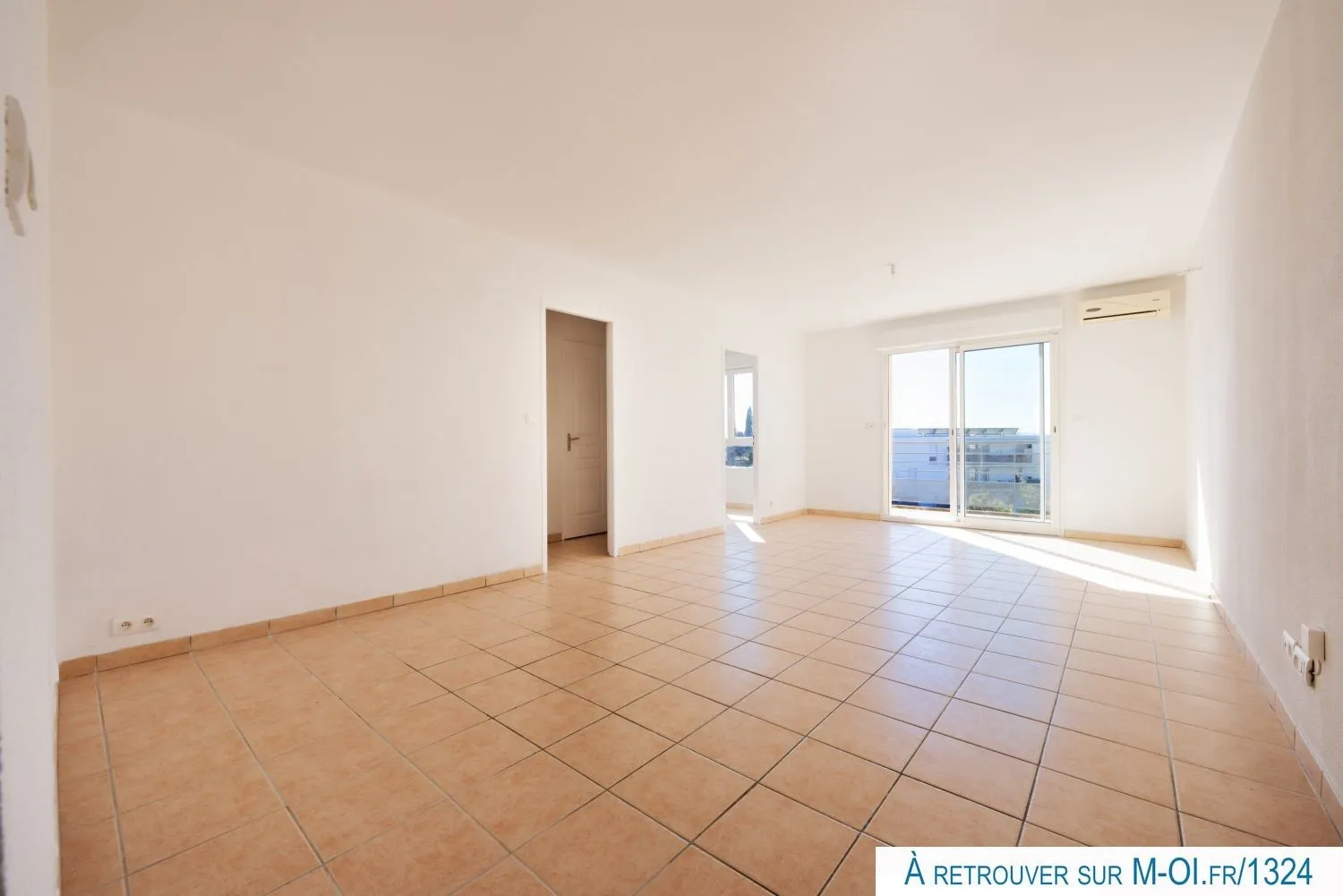 Photo 3 - Exclusivité - 13127 - Vitrolles - Vente Appartement - 3 pièces