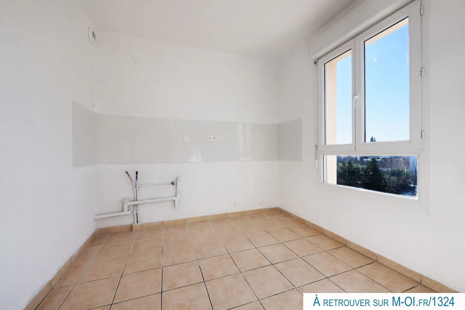 Photo 4 - Exclusivité - 13127 - Vitrolles - Vente Appartement - 3 pièces