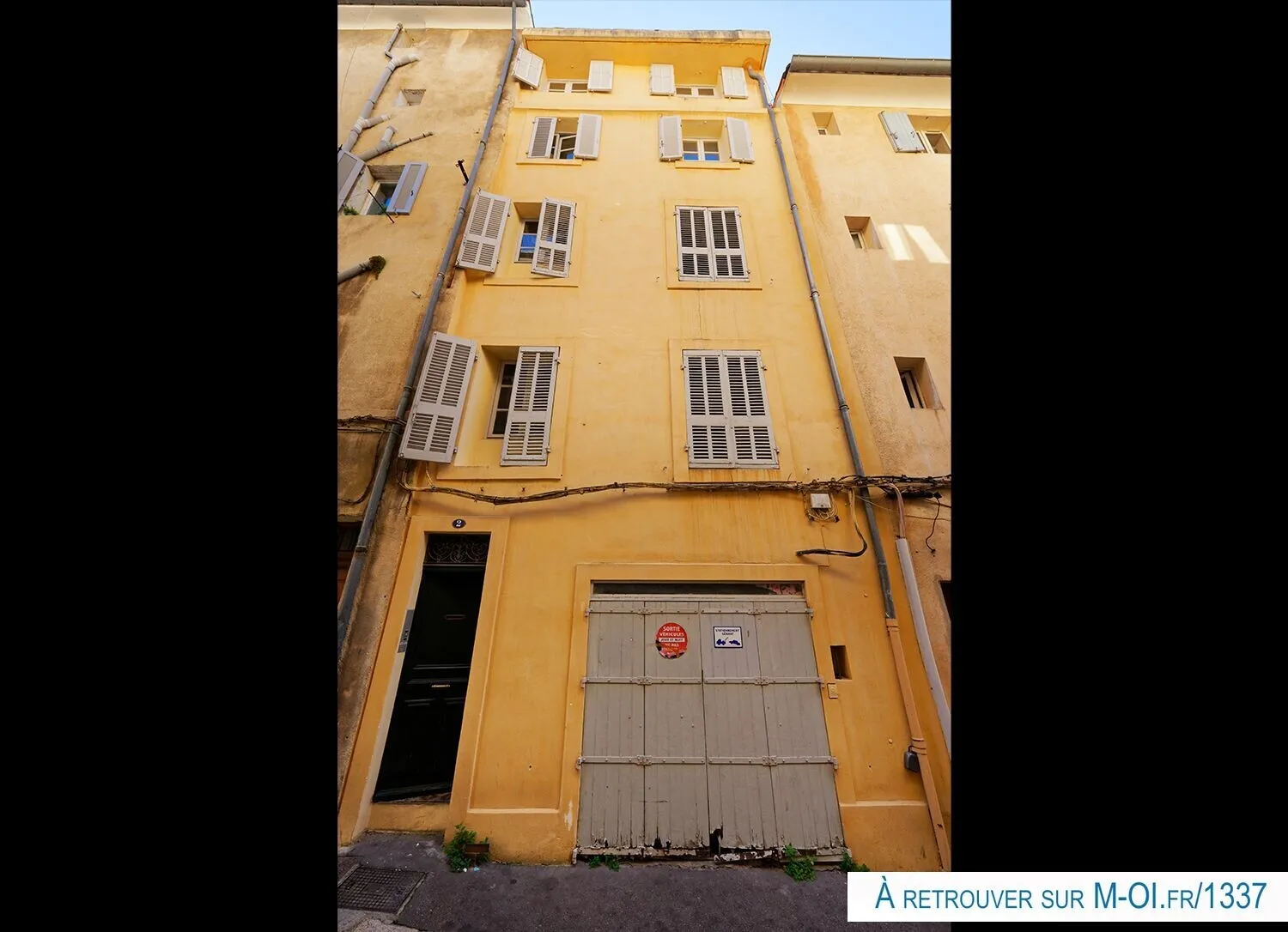 Photo principal du bien