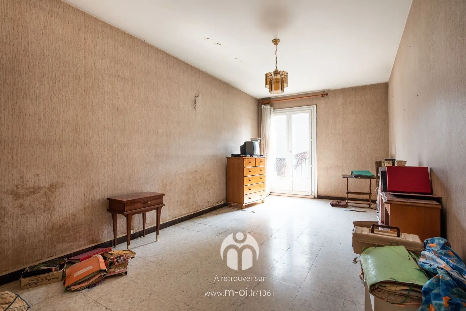 Photo 4 - 13005 - Marseille - Vente Appartement - 4 pièces