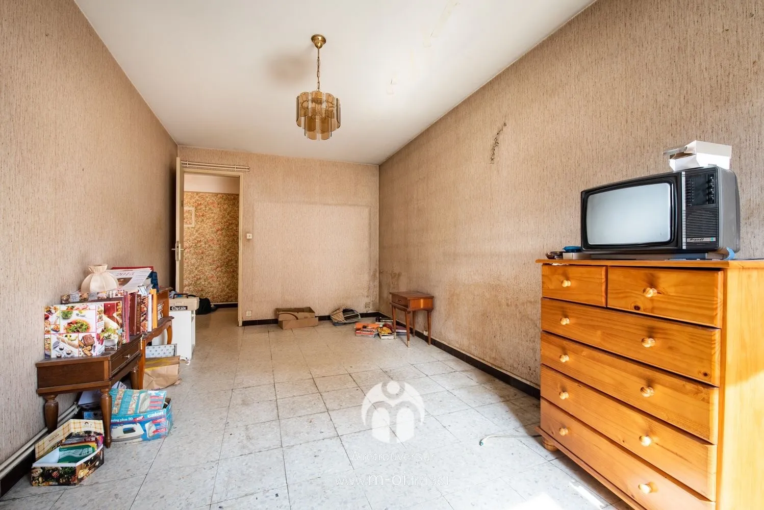 Photo 5 - 13005 - Marseille - Vente Appartement - 4 pièces