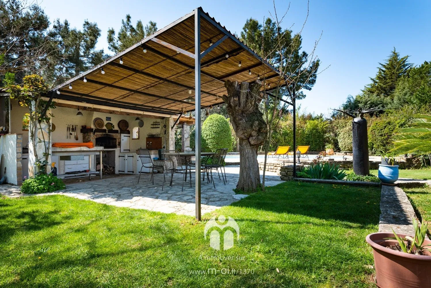 Photo 3 - 83470 - Saint-Maximin-la-Sainte-Baume - Vente Maison - 5 pièces