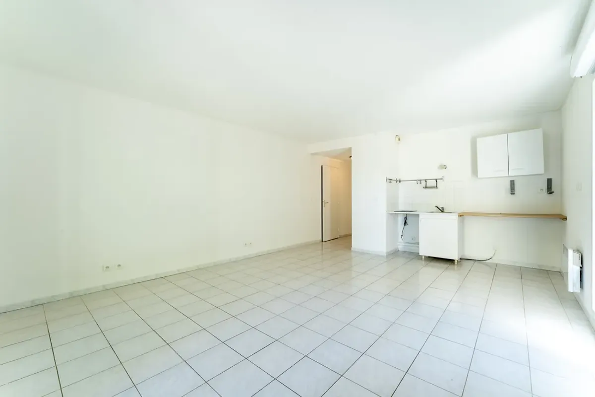 Photo 5 - Appartement 2 pièces