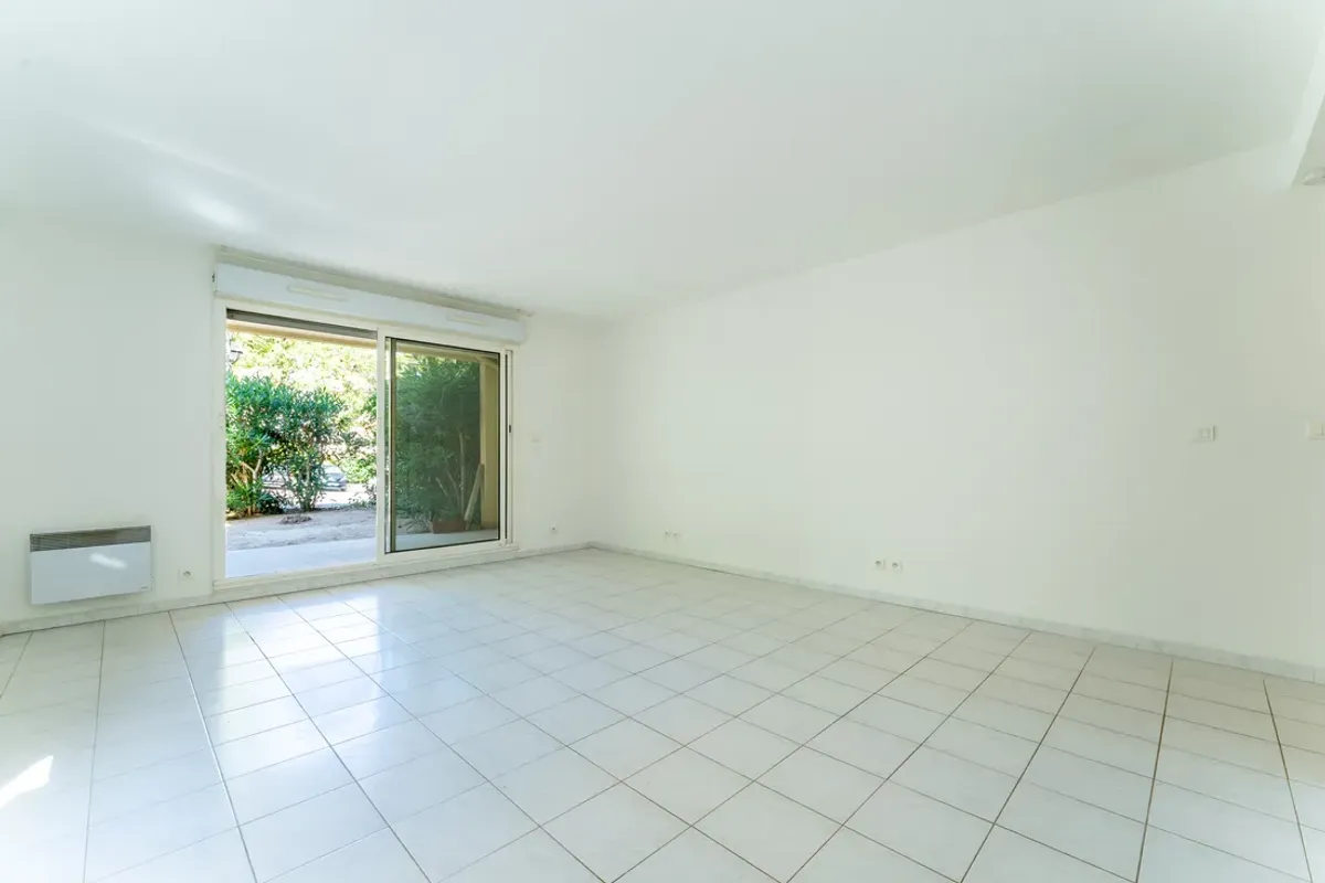 Photo 4 - Appartement 2 pièces
