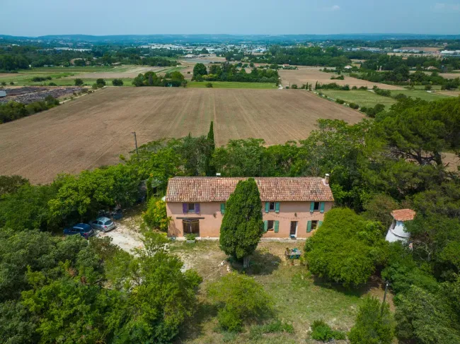 Vente Maison 220m² 6 Pièces à Aix en Provence (13100) - Mon Office Immobilier