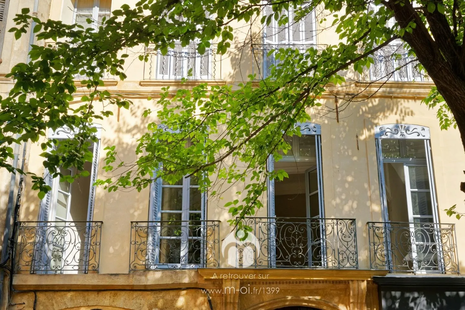 Photo 5 - 13100 - Aix-en-Provence - Vente Appartement - 5 pièces