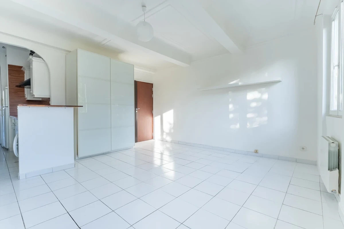Photo 2 - Appartement 2 pièces - Quartier Préfecture