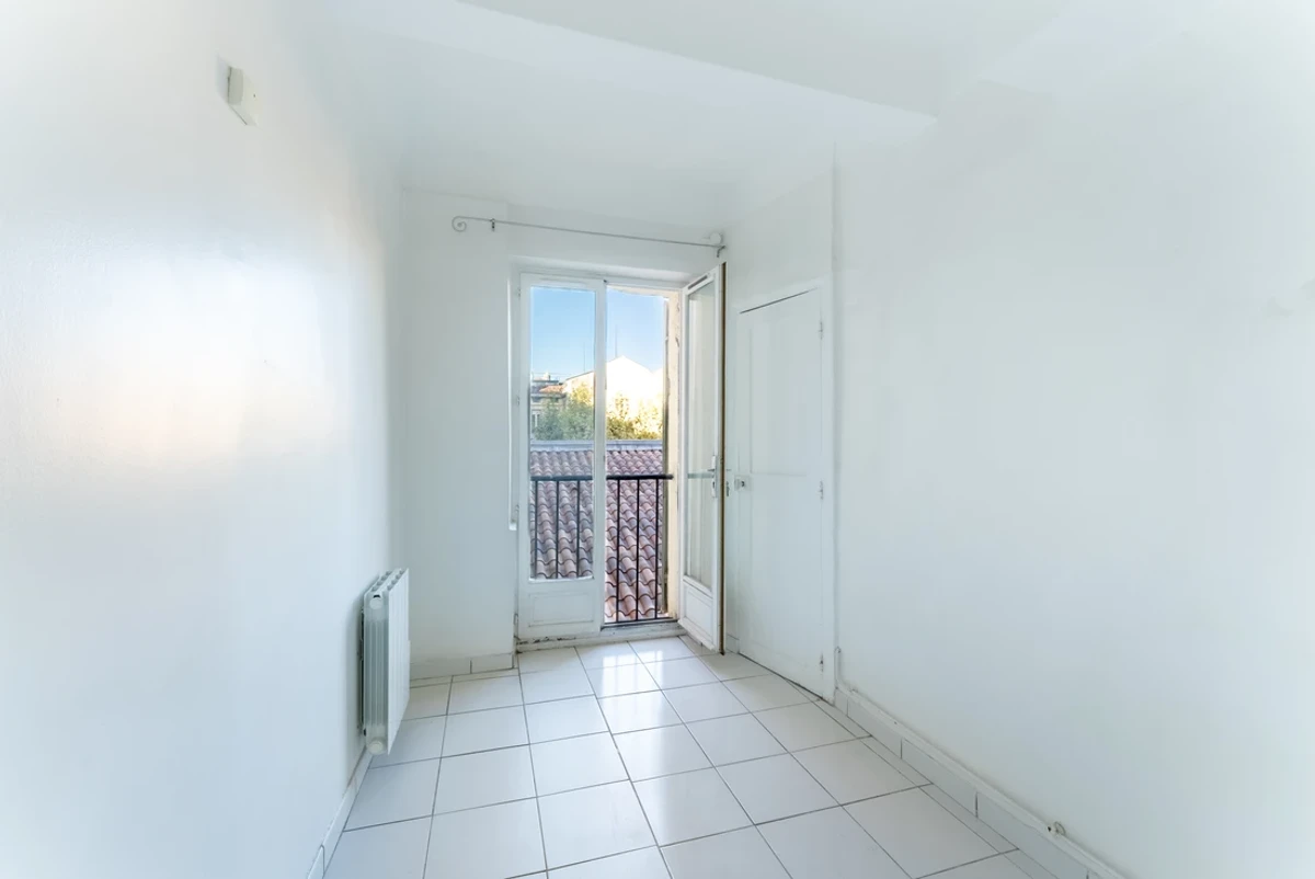 Photo 4 - Appartement 2 pièces - Quartier Préfecture