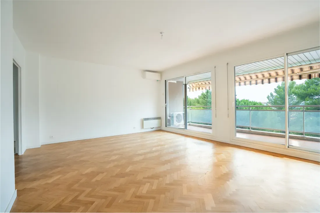 Photo 1 - Appartement 3 pièces
