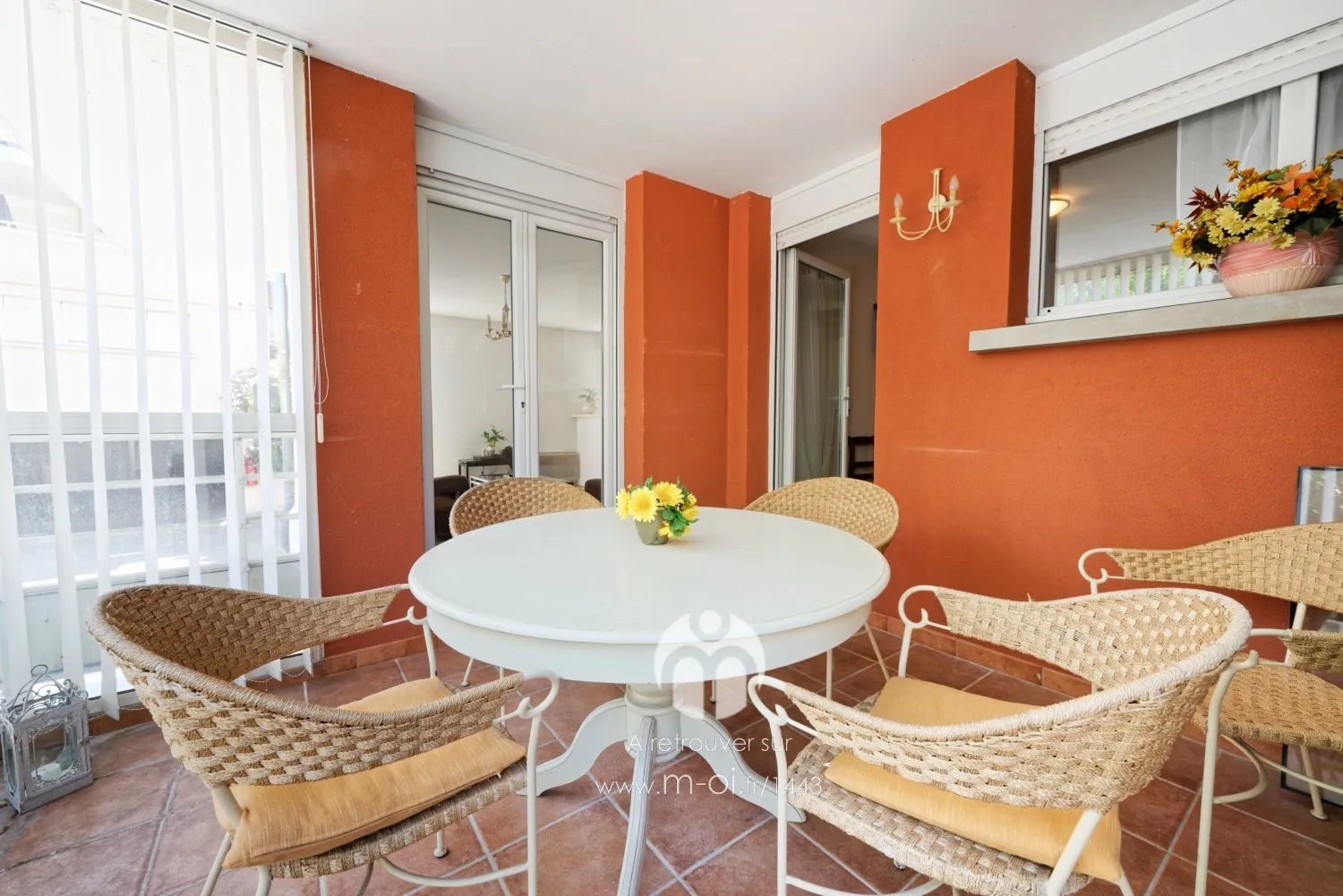 Photo 2 - EXCLUSIVITE      SALON DE PROVENCE   APPARTEMENT T3   70M2