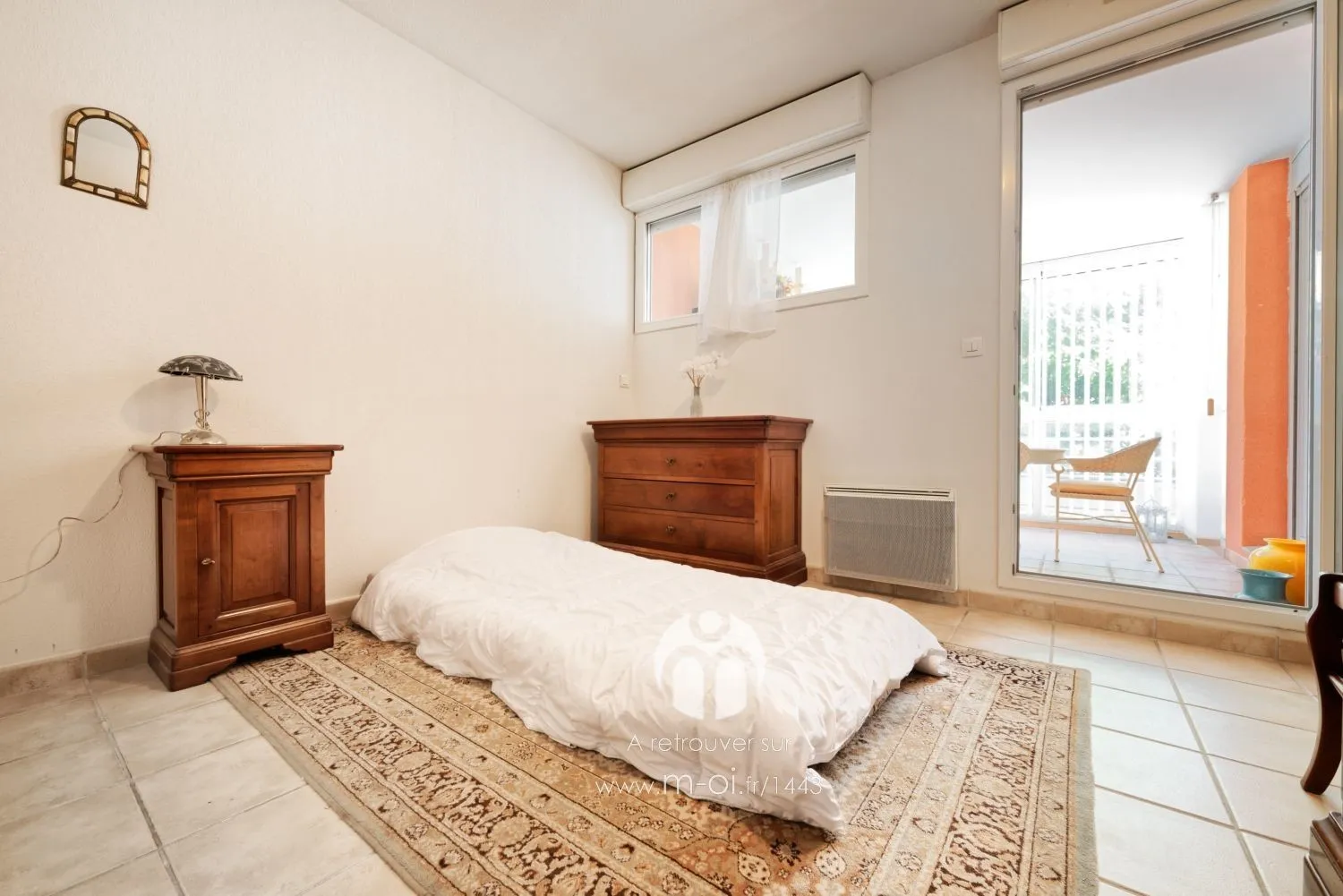 Photo 3 - EXCLUSIVITE      SALON DE PROVENCE   APPARTEMENT T3   70M2
