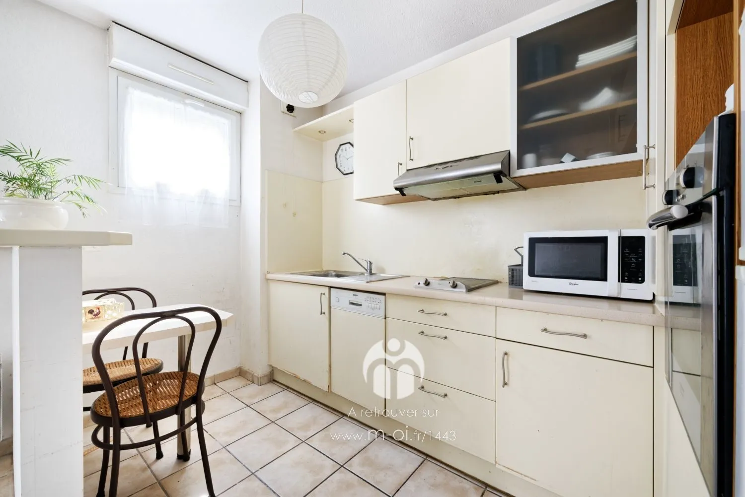 Photo 5 - EXCLUSIVITE      SALON DE PROVENCE   APPARTEMENT T3   70M2