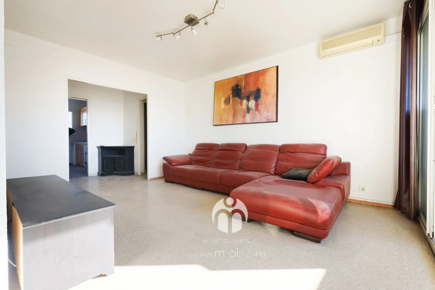 Photo 2 - 13011 - Marseille - Vente Appartement - 4 pièces