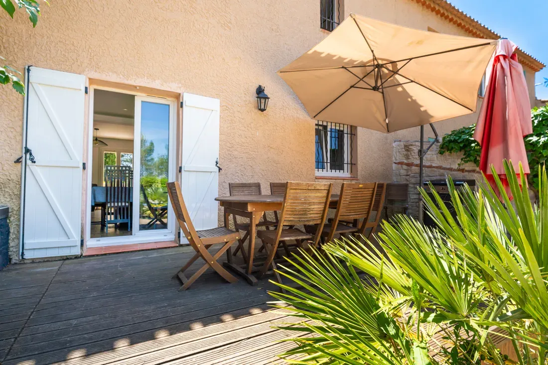 Photo 2 - Maison 4 pièces