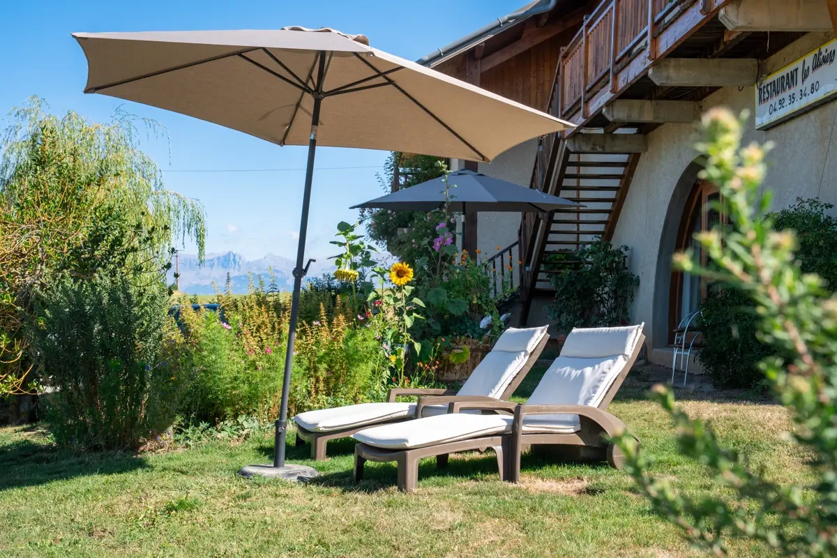 Photo 5 - Maison de 450m² - Restaurant - Terrasse - Parking Privé -St Jean de Montclar