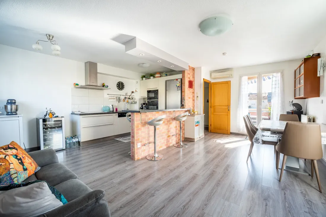 Photo 1 - Maison 4 pièces