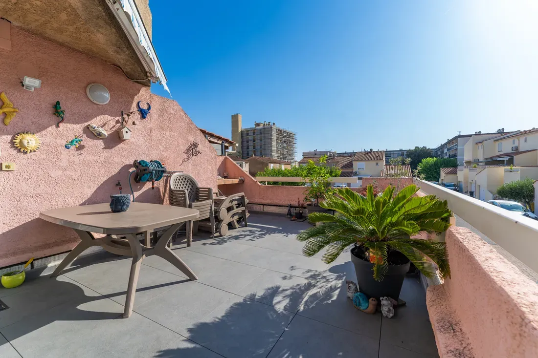 Photo 3 - Maison 4 pièces