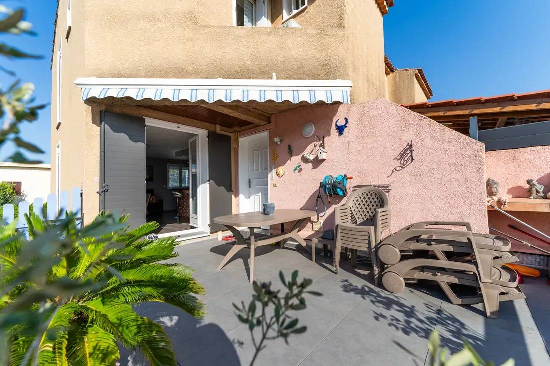 Photo 2 - Maison 4 pièces