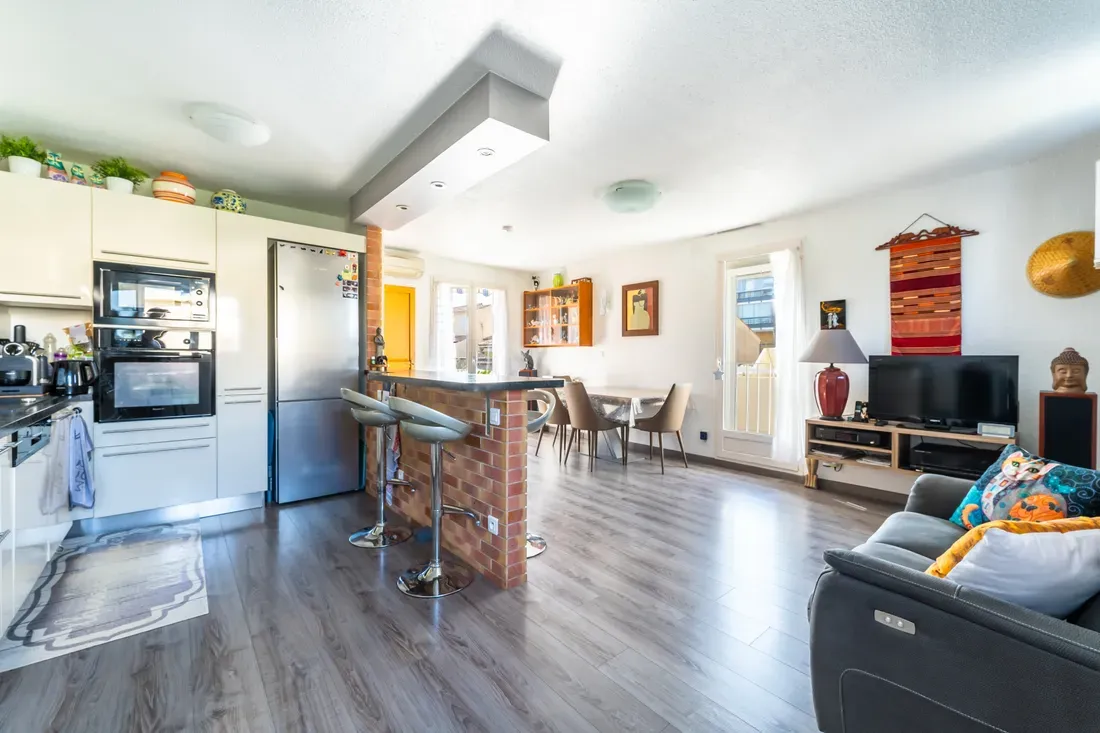 Photo 4 - Maison 4 pièces