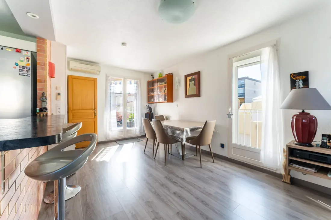 Photo 5 - Maison 4 pièces