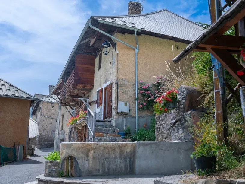 Photo principale du bien