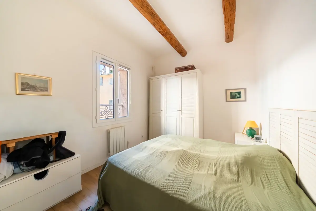 Photo 4 - Appartement 2 pièce(s) centre-historique à Aix-en-Provence (13100)