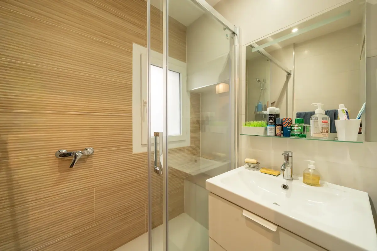 Photo 5 - Appartement 2 pièce(s) centre-historique à Aix-en-Provence (13100)