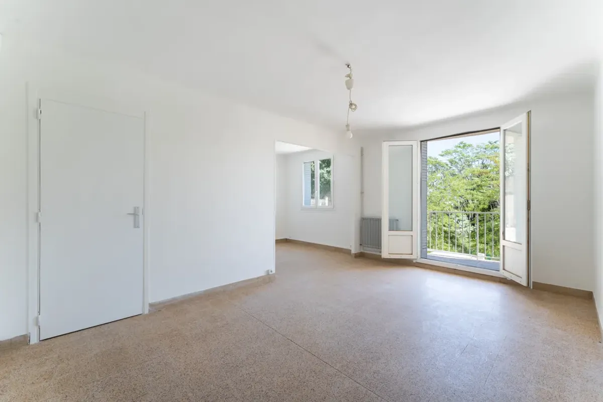 Photo 1 - Appartement 4 pièces