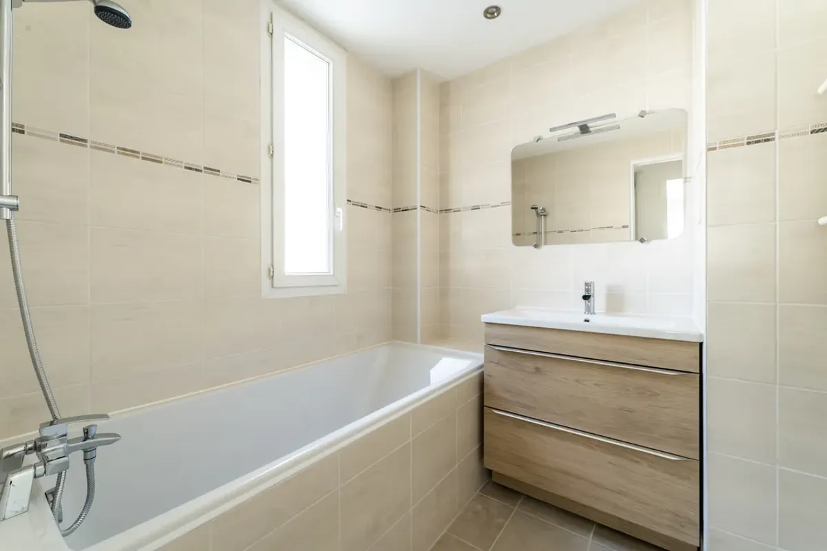 Photo 5 - Appartement 4 pièces