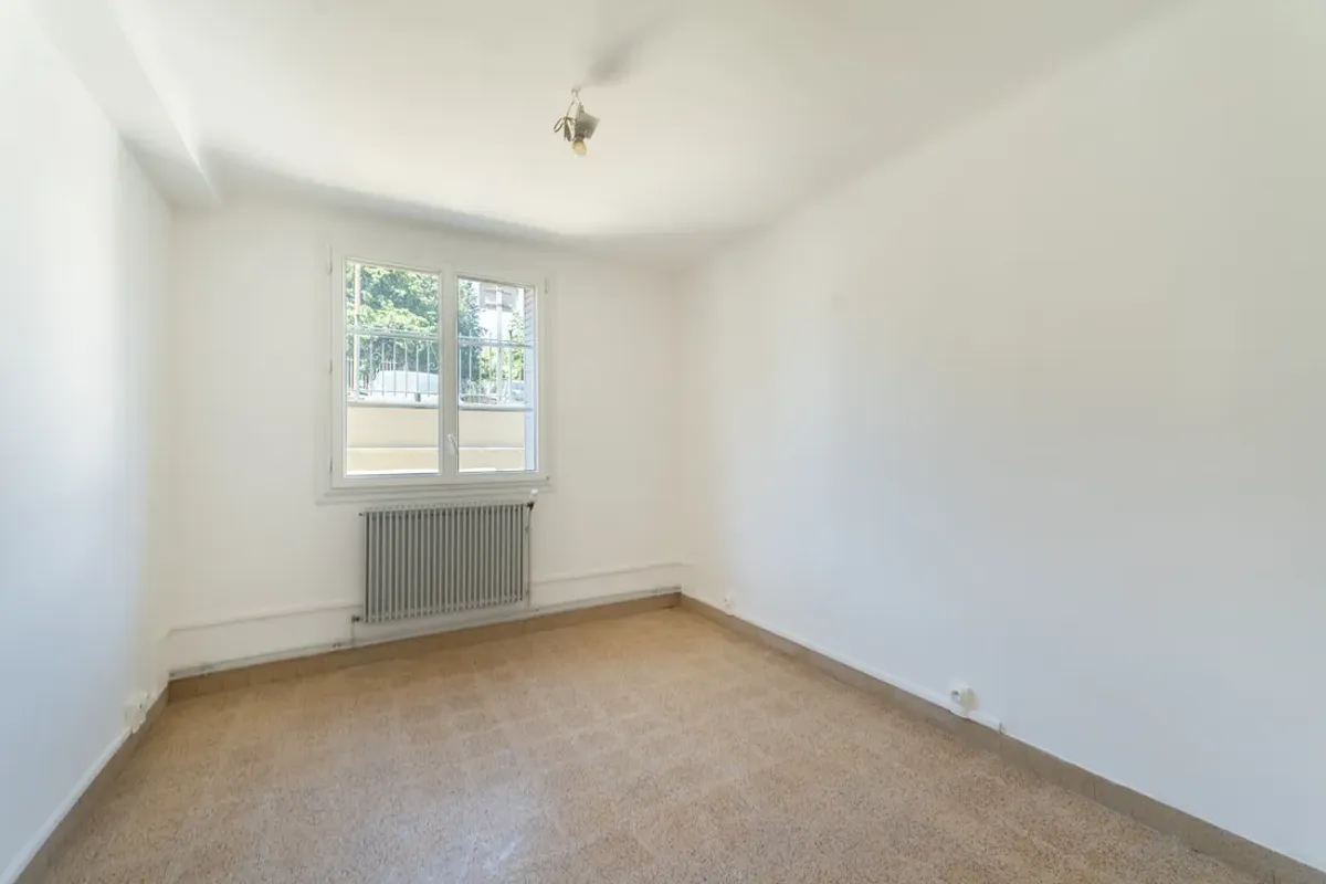 Photo 3 - Appartement 4 pièces