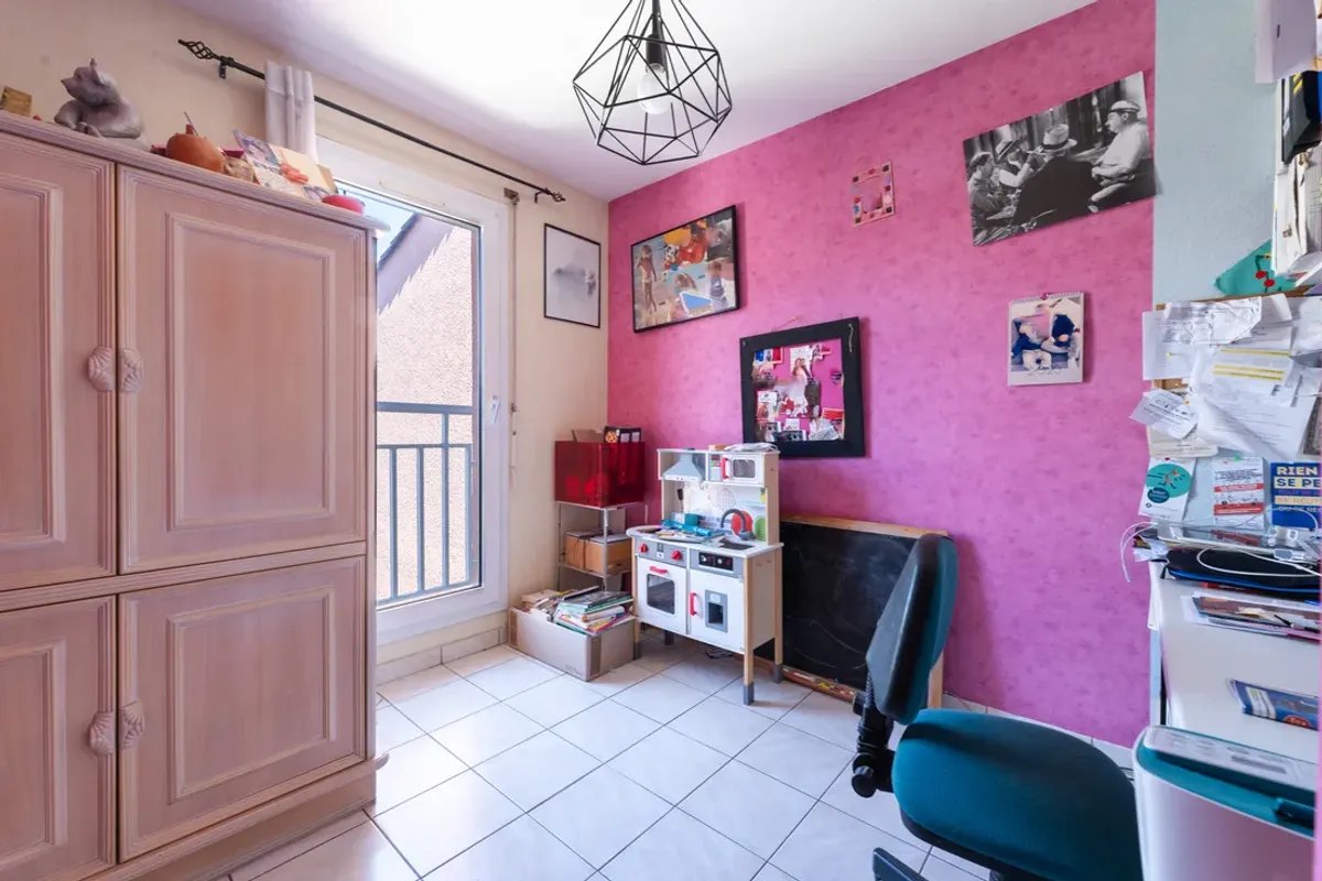 Photo 4 - Appartement 5 pièces