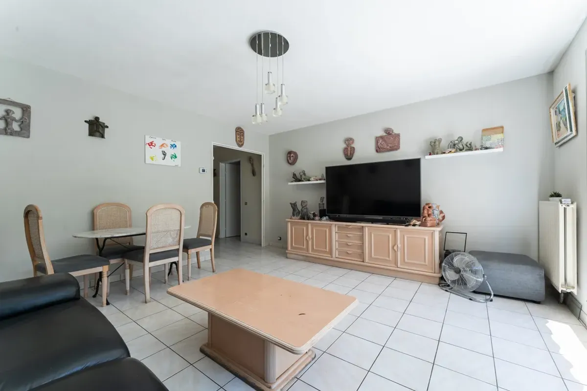 Photo 1 - Appartement 5 pièces