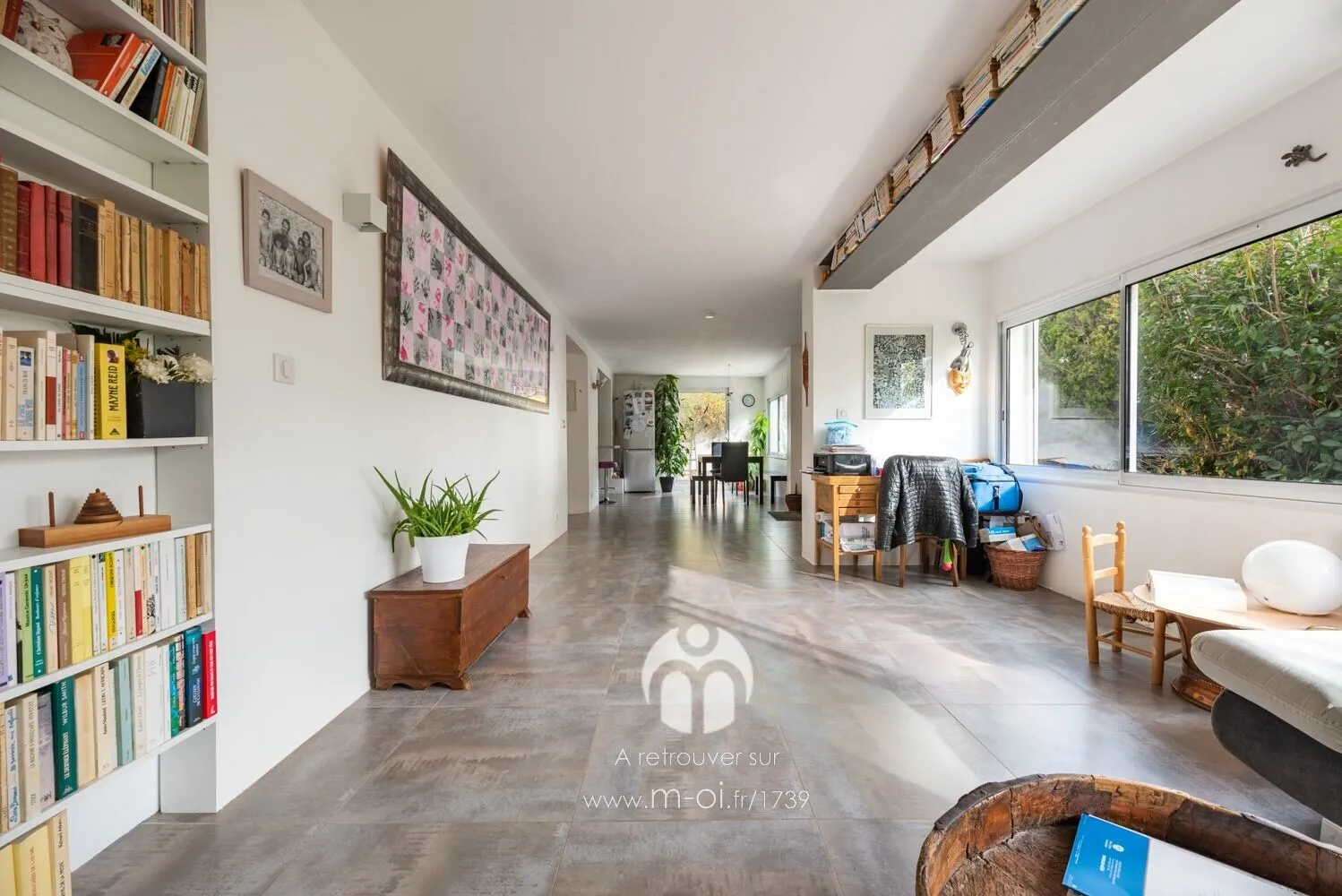 Photo 2 - VENDUE / Maison T5 Luynes