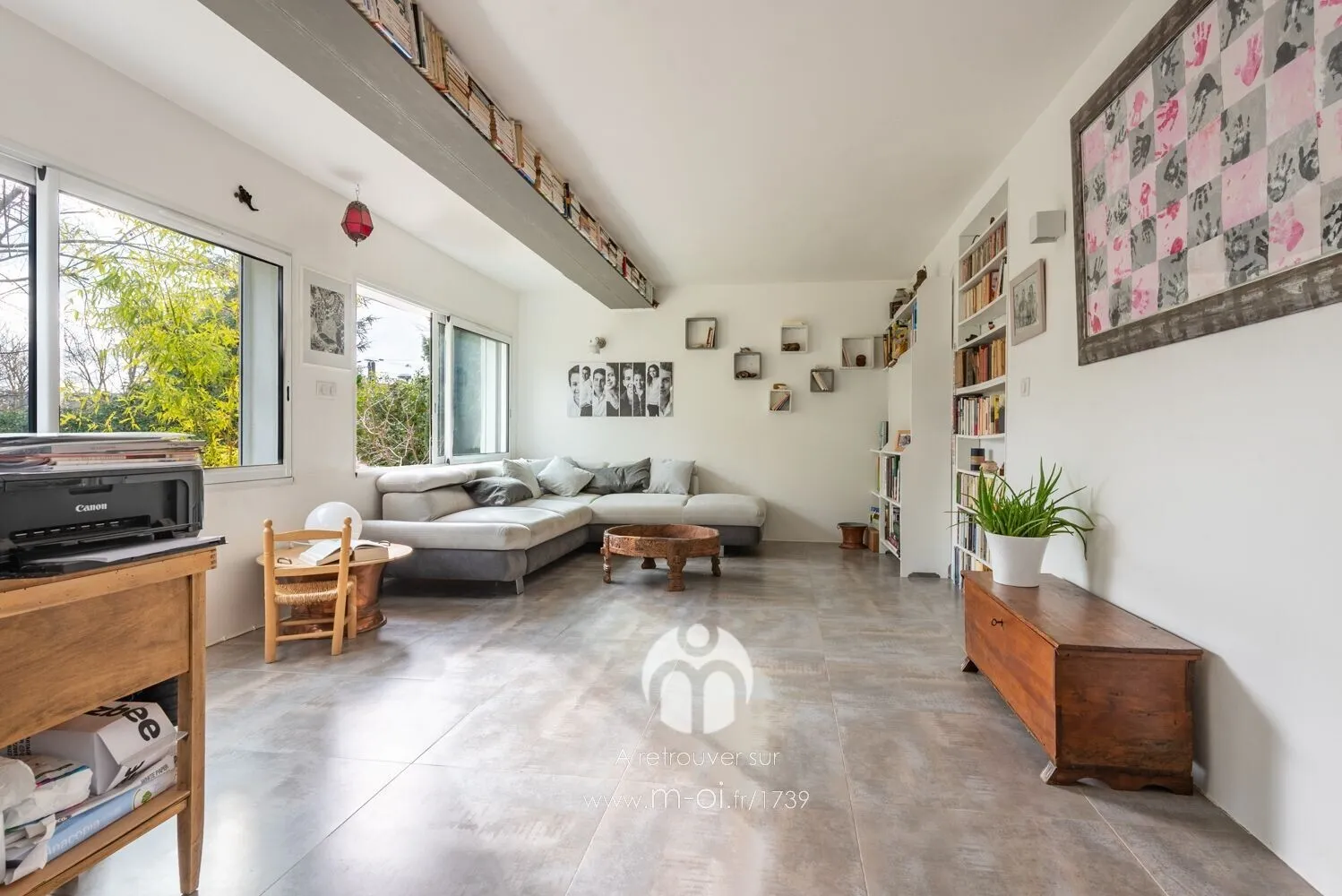 Photo 3 - VENDUE / Maison T5 Luynes