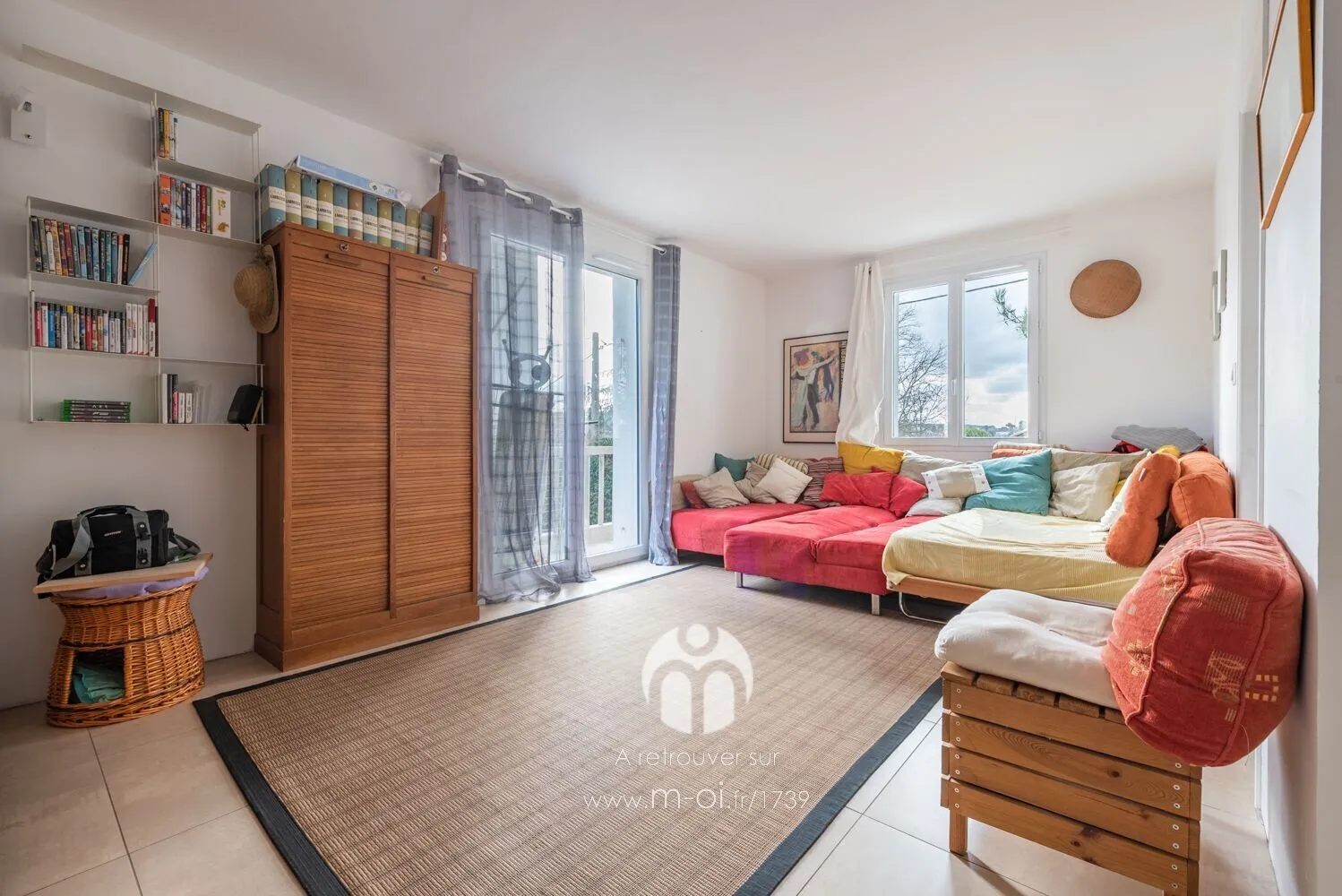 Photo 5 - VENDUE / Maison T5 Luynes