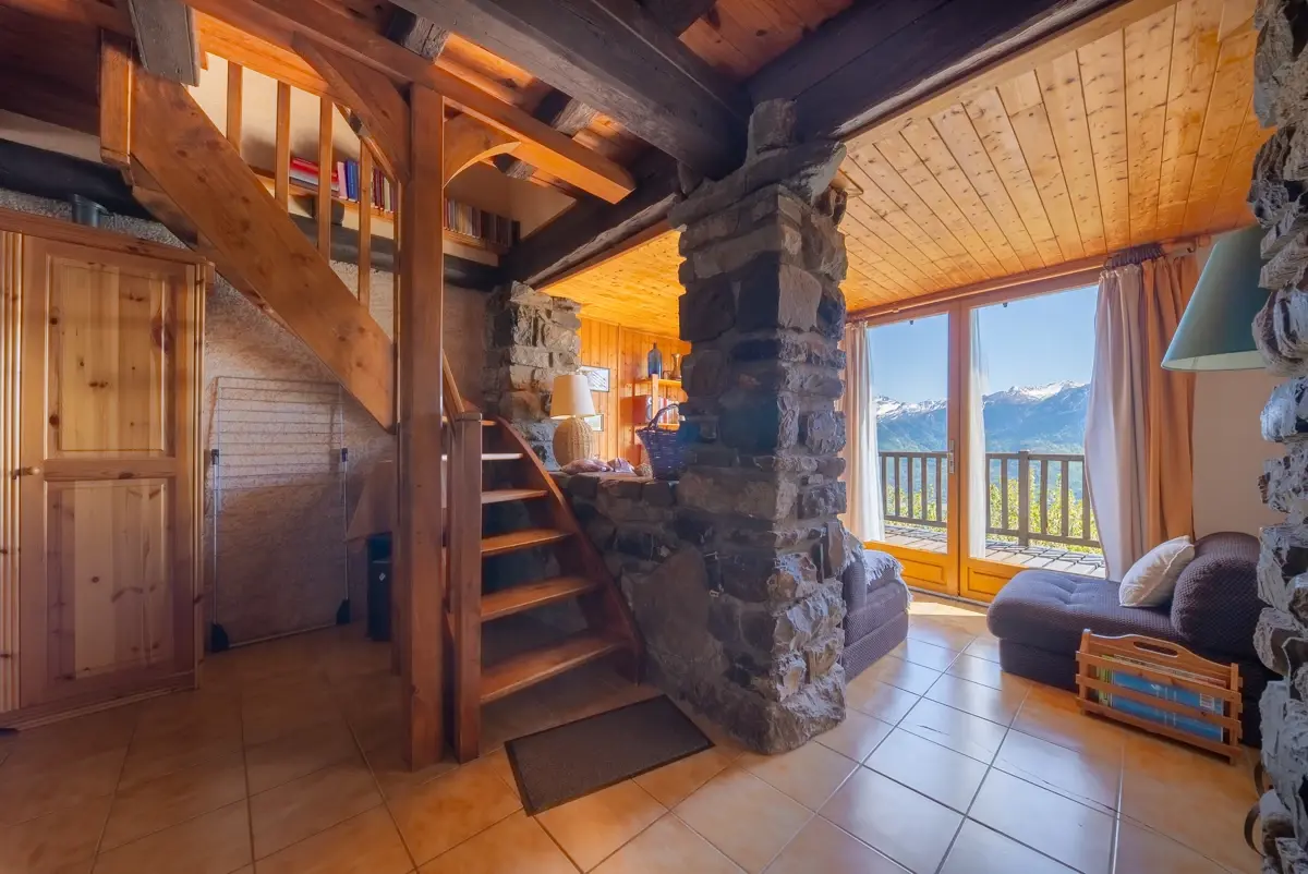 Photo 4 - Maison 110m² et 1200m² de terrain 