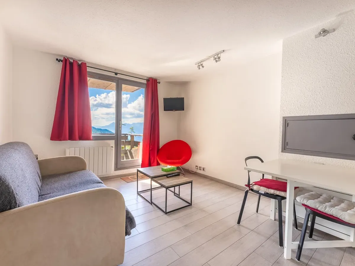 Photo 4 - Appartement 1 pièce