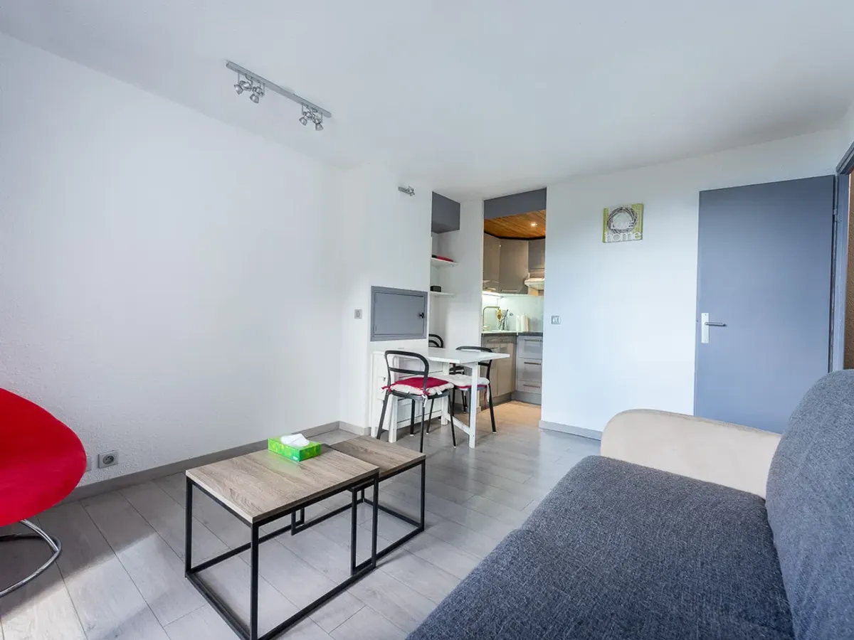 Photo 3 - Appartement 1 pièce