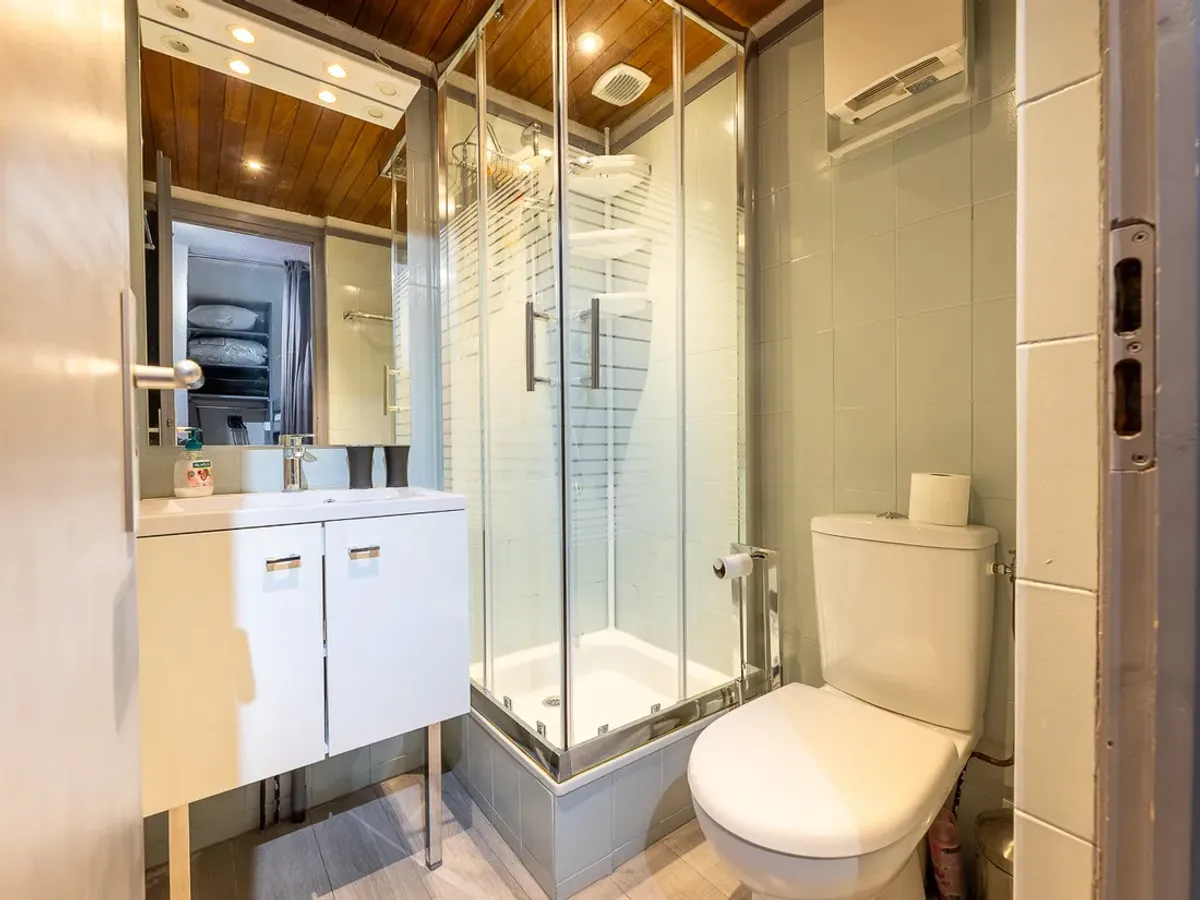 Photo 5 - Appartement 1 pièce