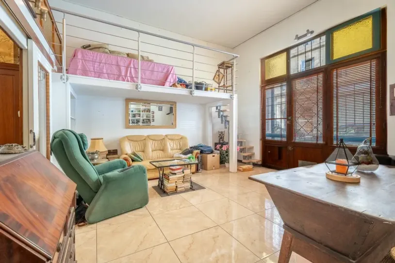 Vente Appartement 68m² 2 Pièces à Marseille (13013) - Mon Office Immobilier