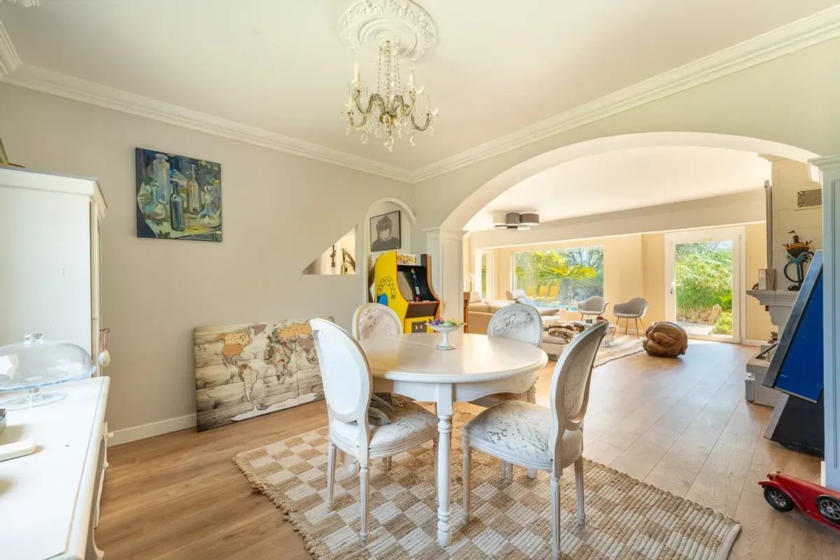 Photo 5 - SOUS COMPROMIS! EXCLUSIVITE! Maison dans les golfs