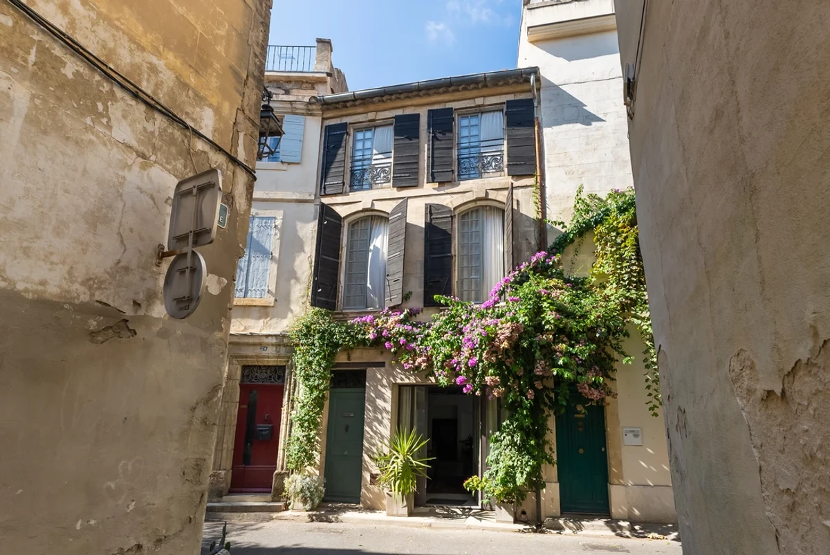 Photo principale du bien