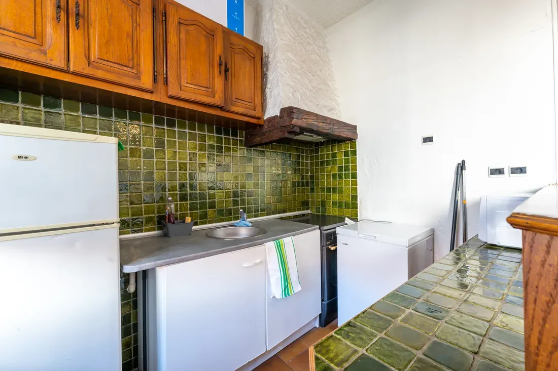 Photo 2 - En exclusivité appartement 2 pièces à Marseille (13004)