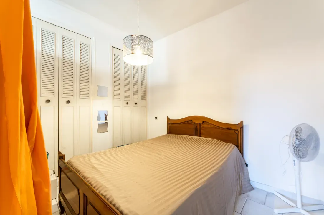 Photo 5 - En exclusivité appartement 2 pièces à Marseille (13004)