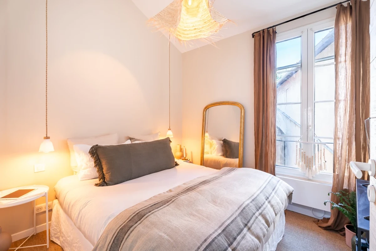 Photo 4 - Appartement 3 pièces
