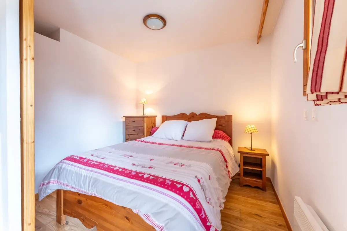 Photo 5 - Appartement T4 de 55m² - 9 couchages 