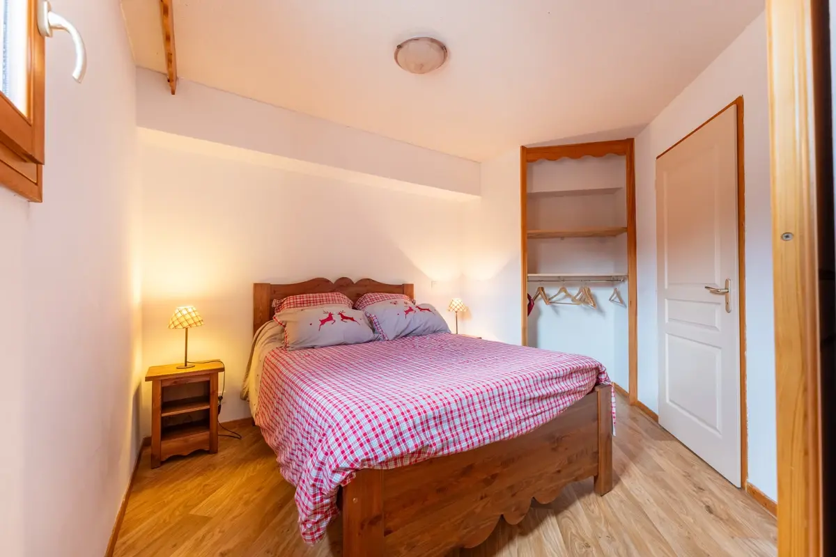 Photo 4 - Appartement T4 de 55m² - 9 couchages 