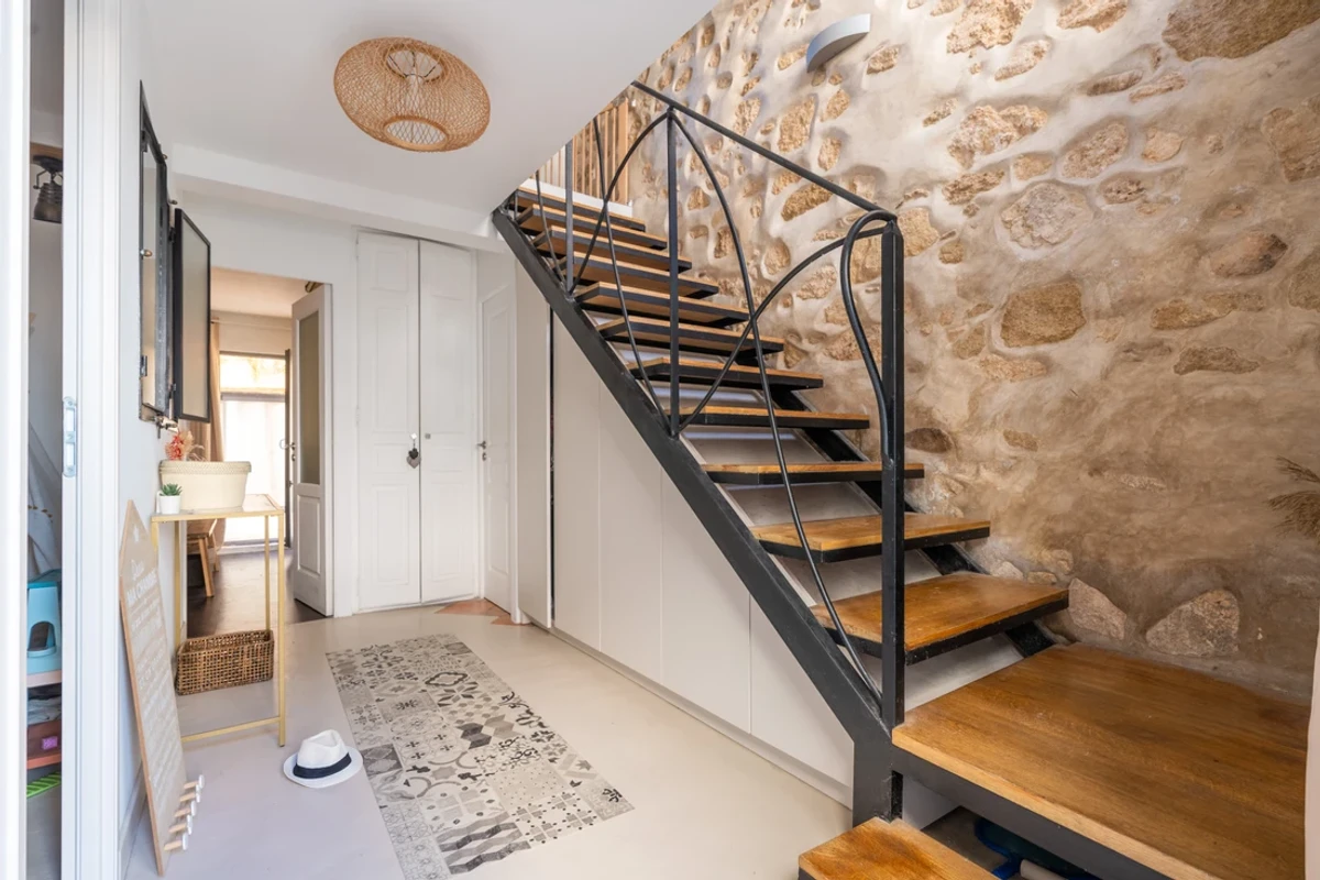 Photo 4 - Maison 4 pièces
